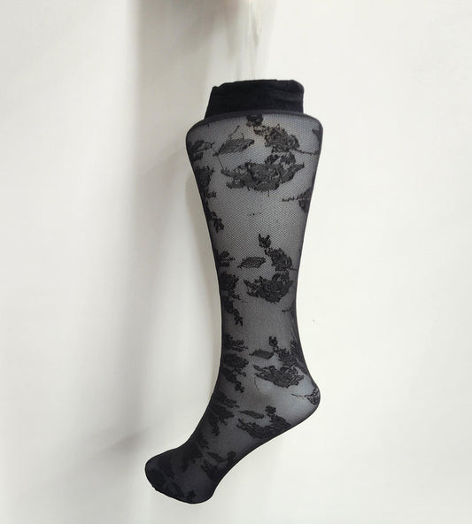 COLUMBINE KNEE HIGH CLIMBING ROSE