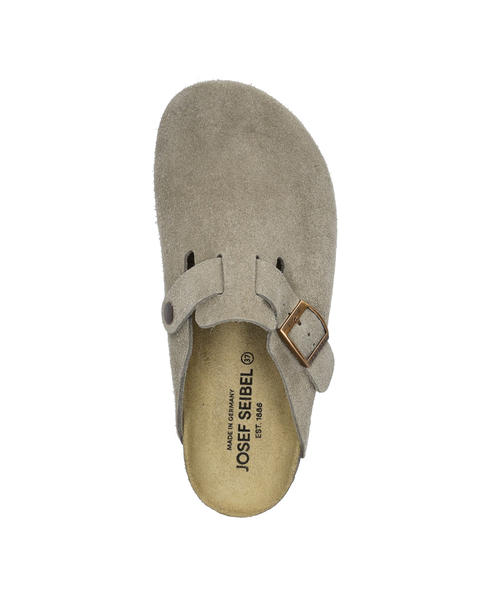 HERMINE 04-JOSEF SEIBEL