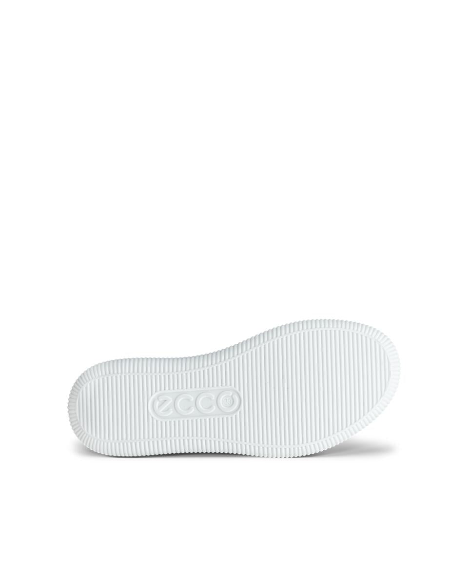 SOFT ZERO-ECCO