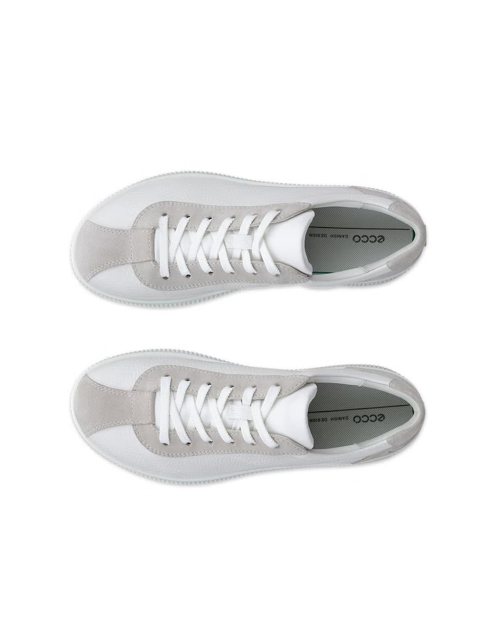 SOFT ZERO-ECCO