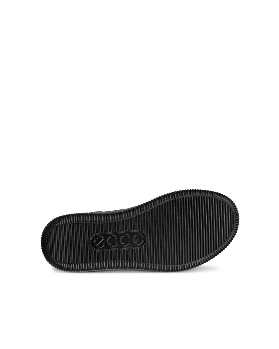 SOFT ZERO-ECCO
