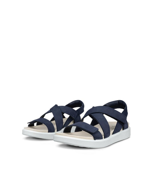 SOFT SANDAL-ECCO