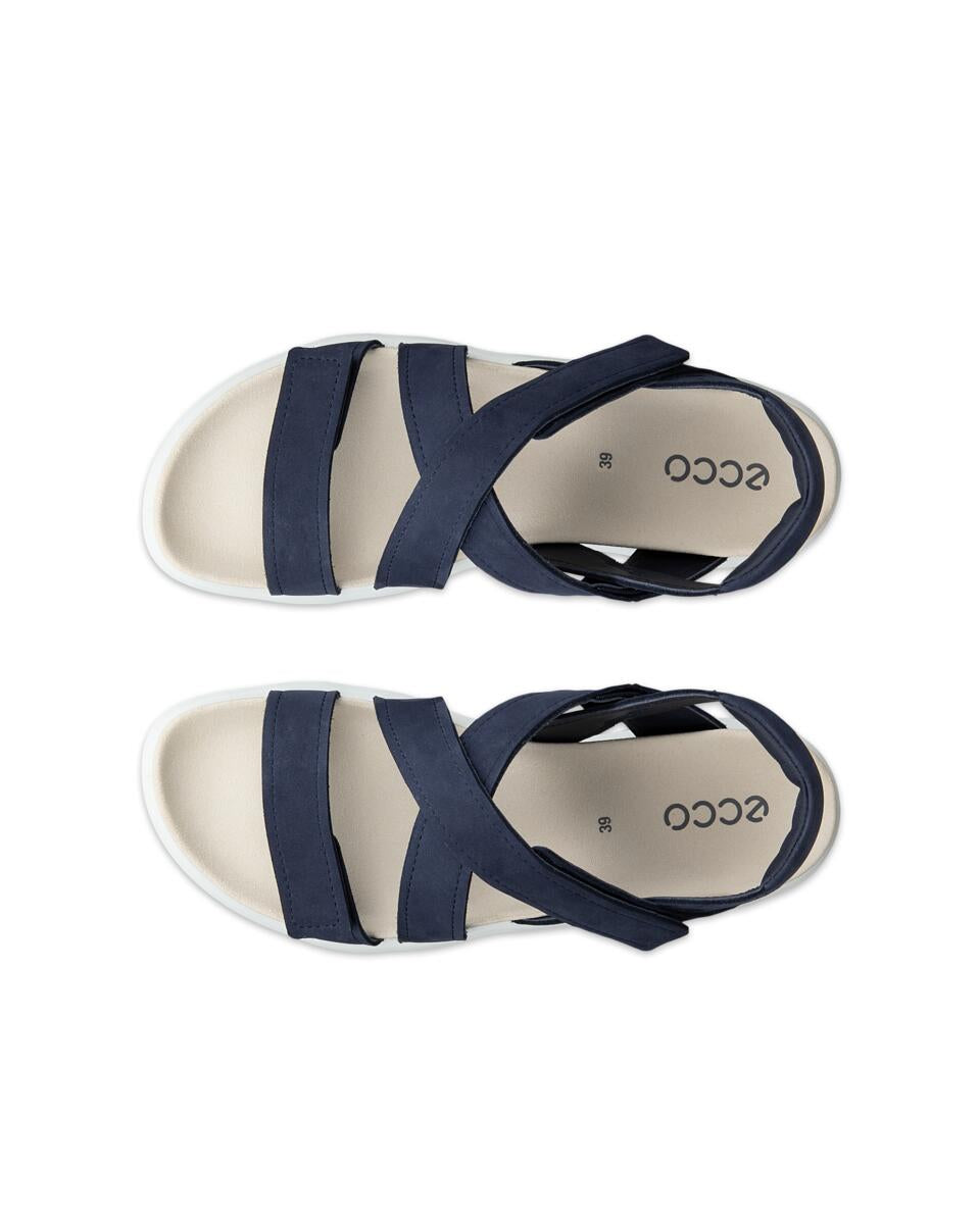 SOFT SANDAL-ECCO