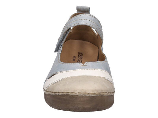 FERGEY 51- JOSEF SEIBEL