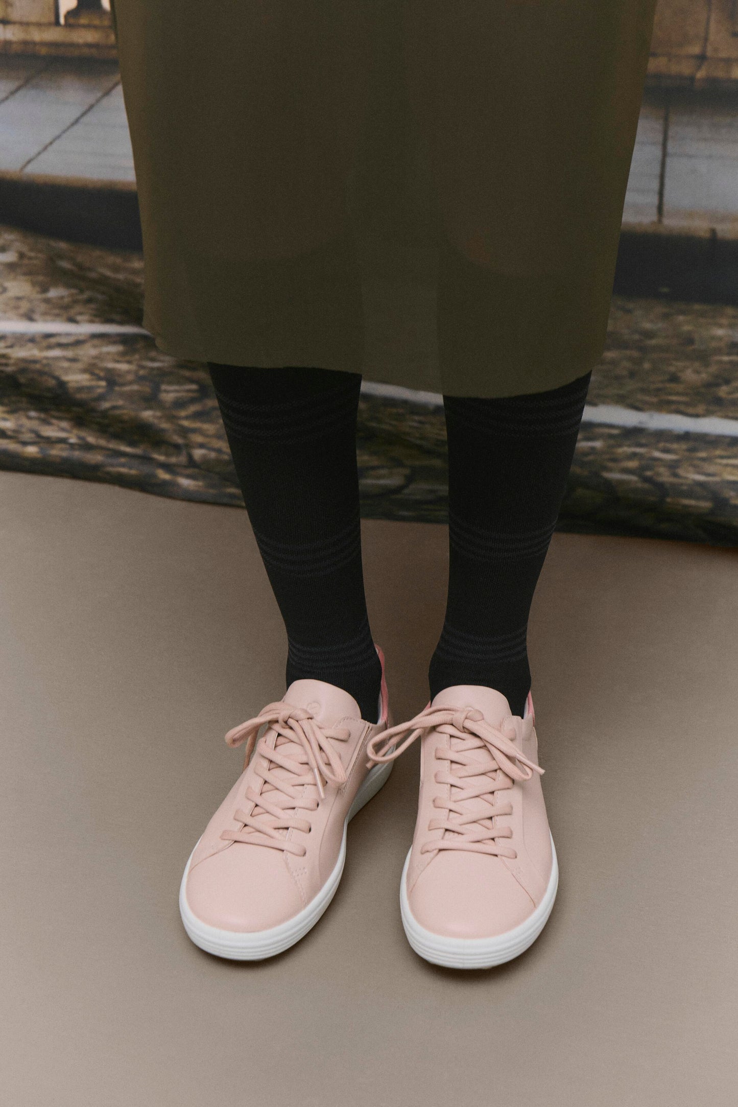 SOFT 7-ECCO