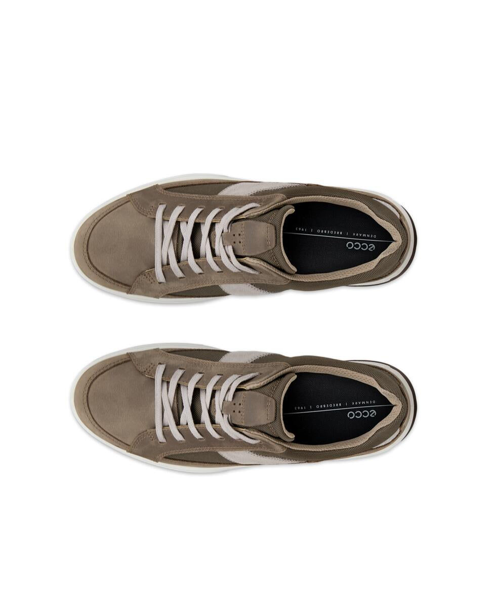 BYWAY 2.0-ECCO