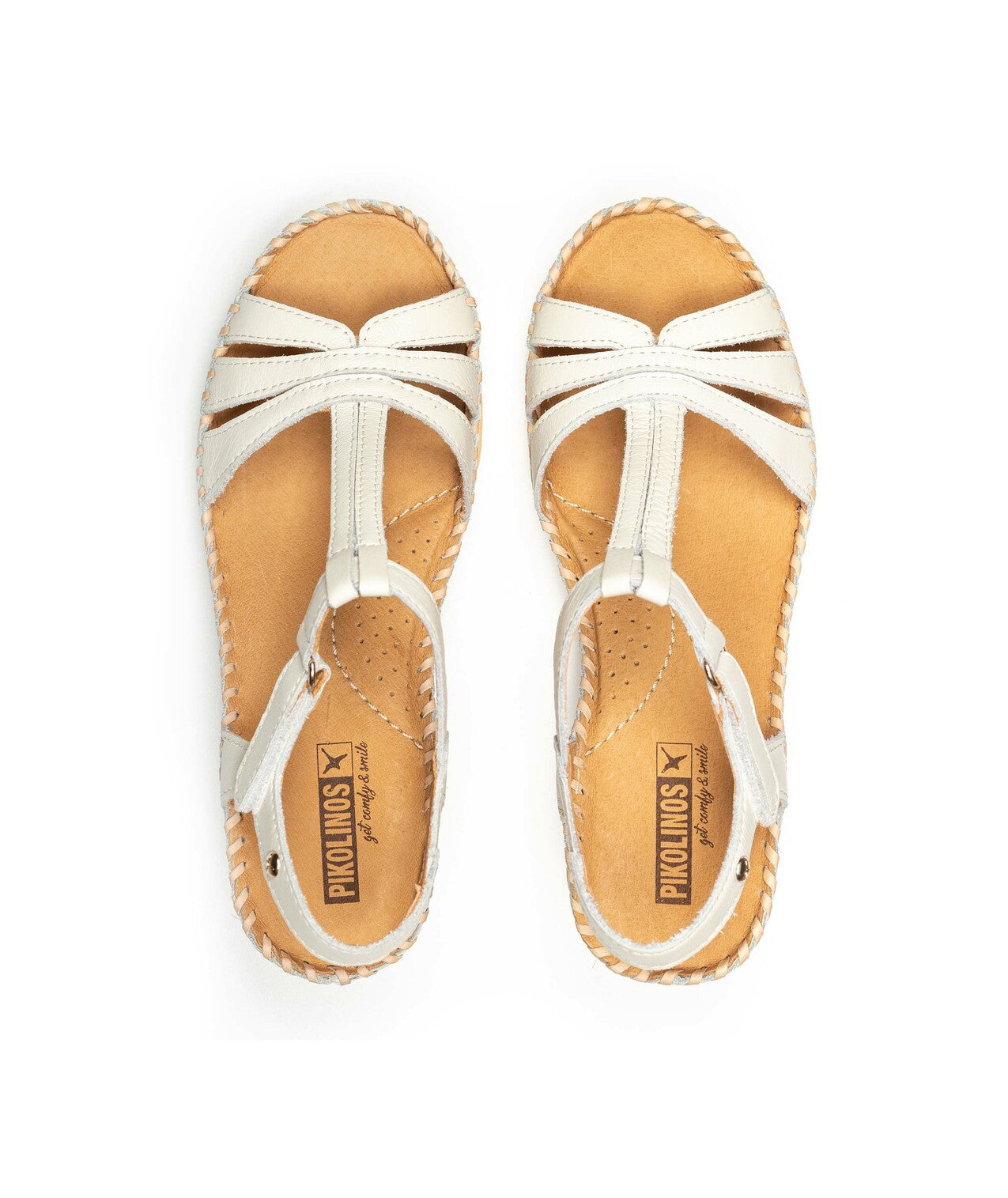 AGUADULCE- PIKOLINOS