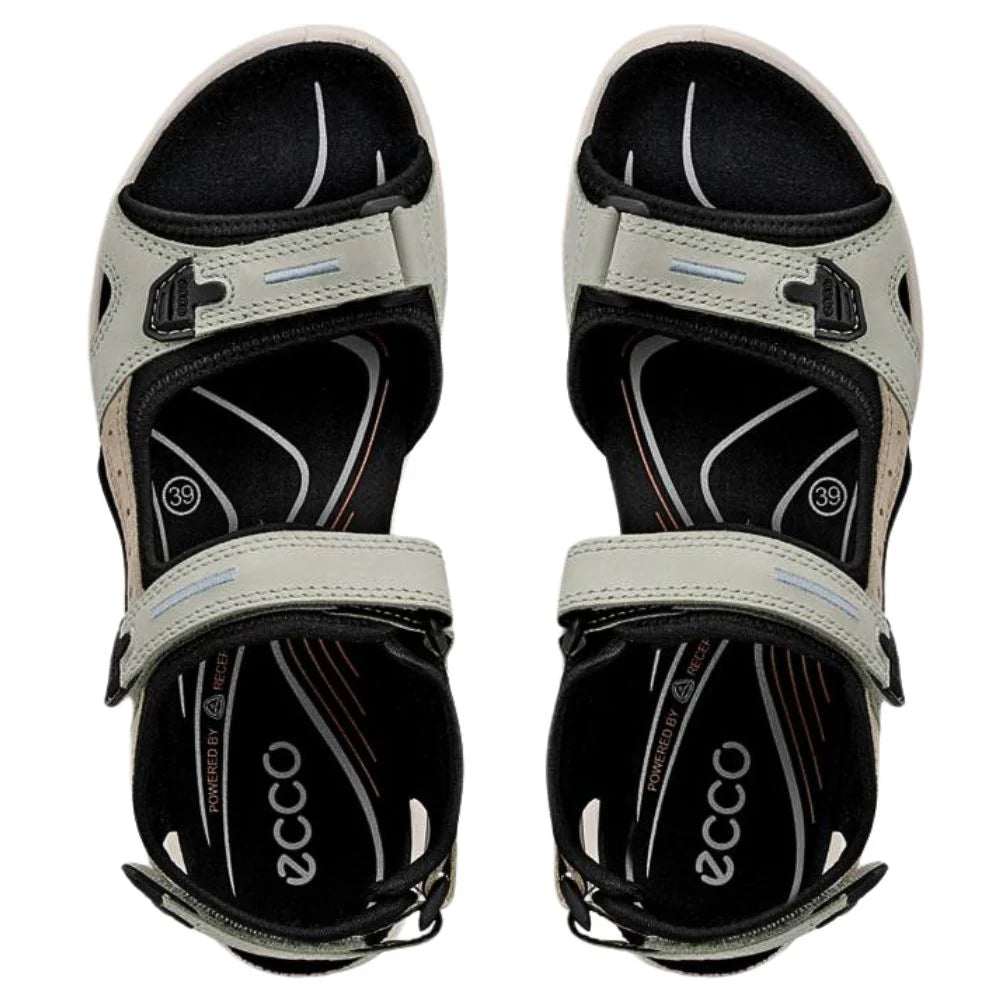 OFFROAD- ECCO