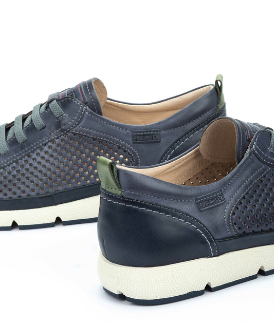 FUENCARRAL-PIKOLINOS