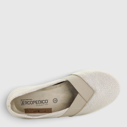 ACADIA-ARCOPEDICO