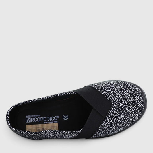 ACADIA-ARCOPEDICO