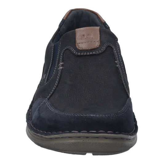 NEW ANVERS 01- JOSEF SEIBEL