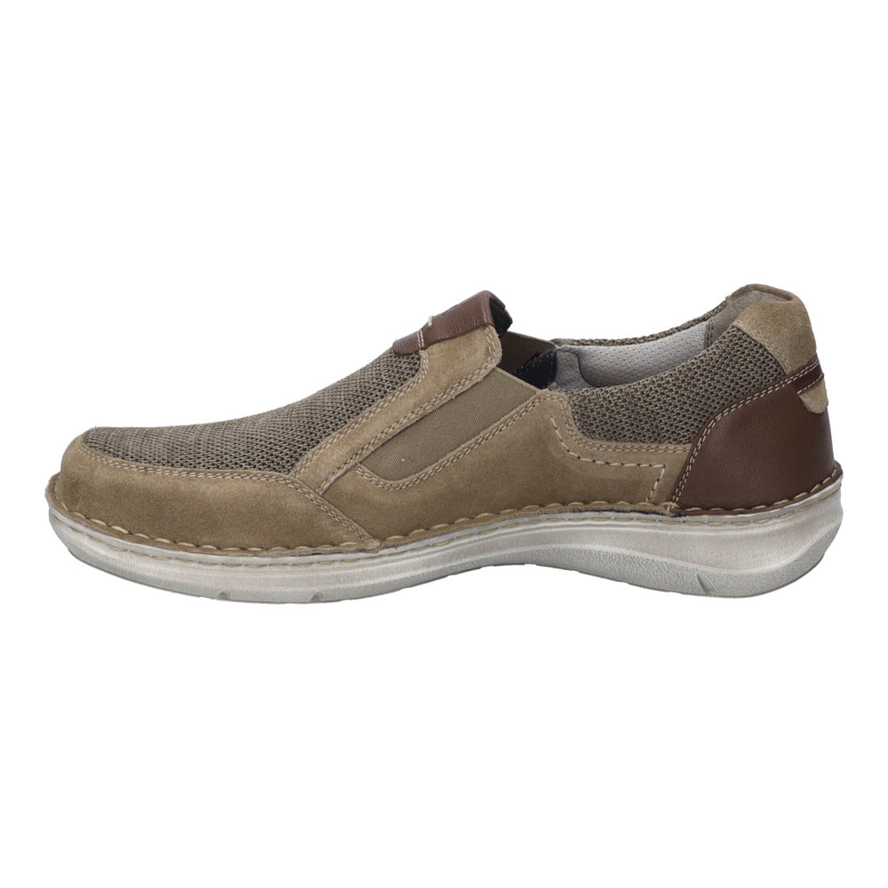 NEW ANVERS 78-JOSEF SEIBEL
