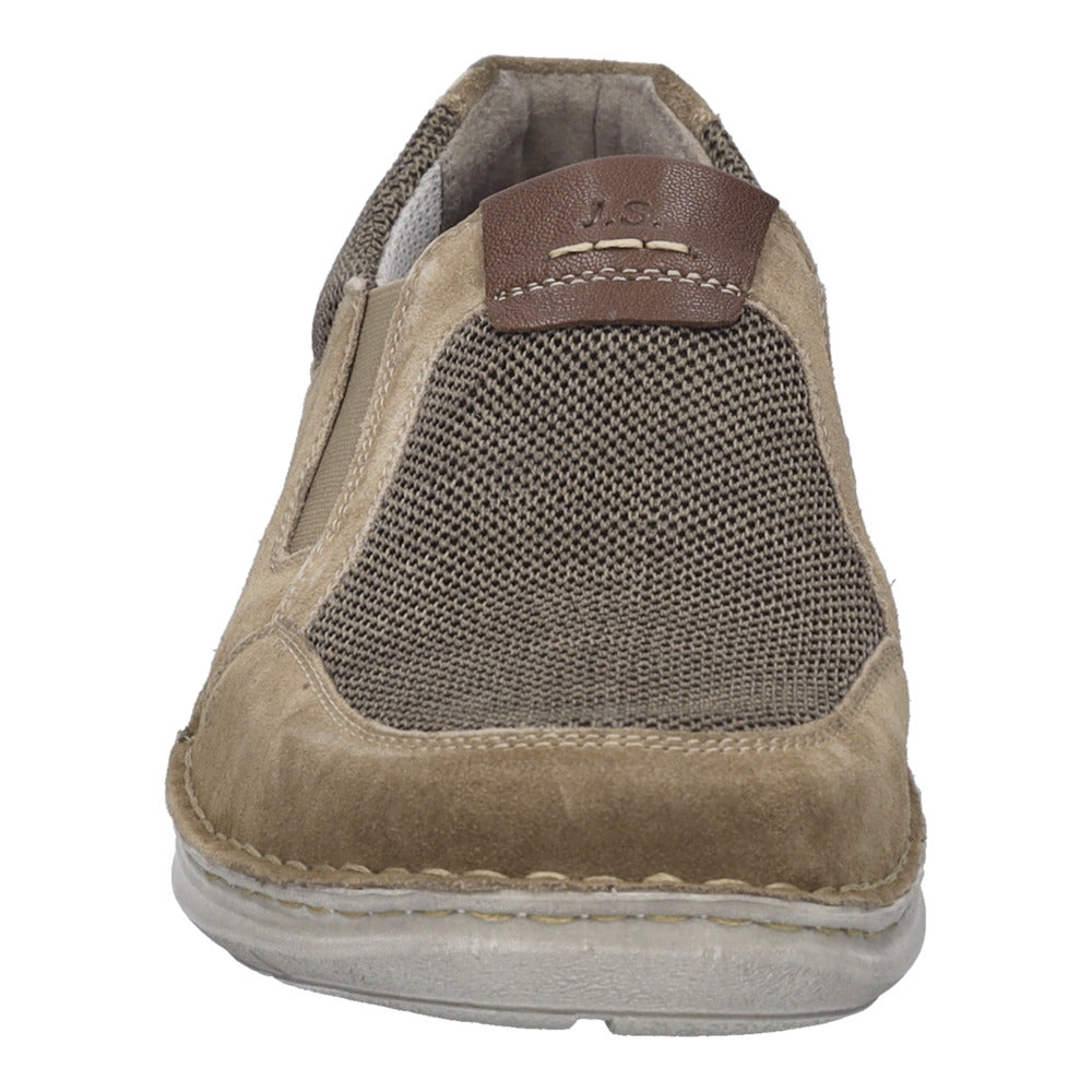 NEW ANVERS 78-JOSEF SEIBEL