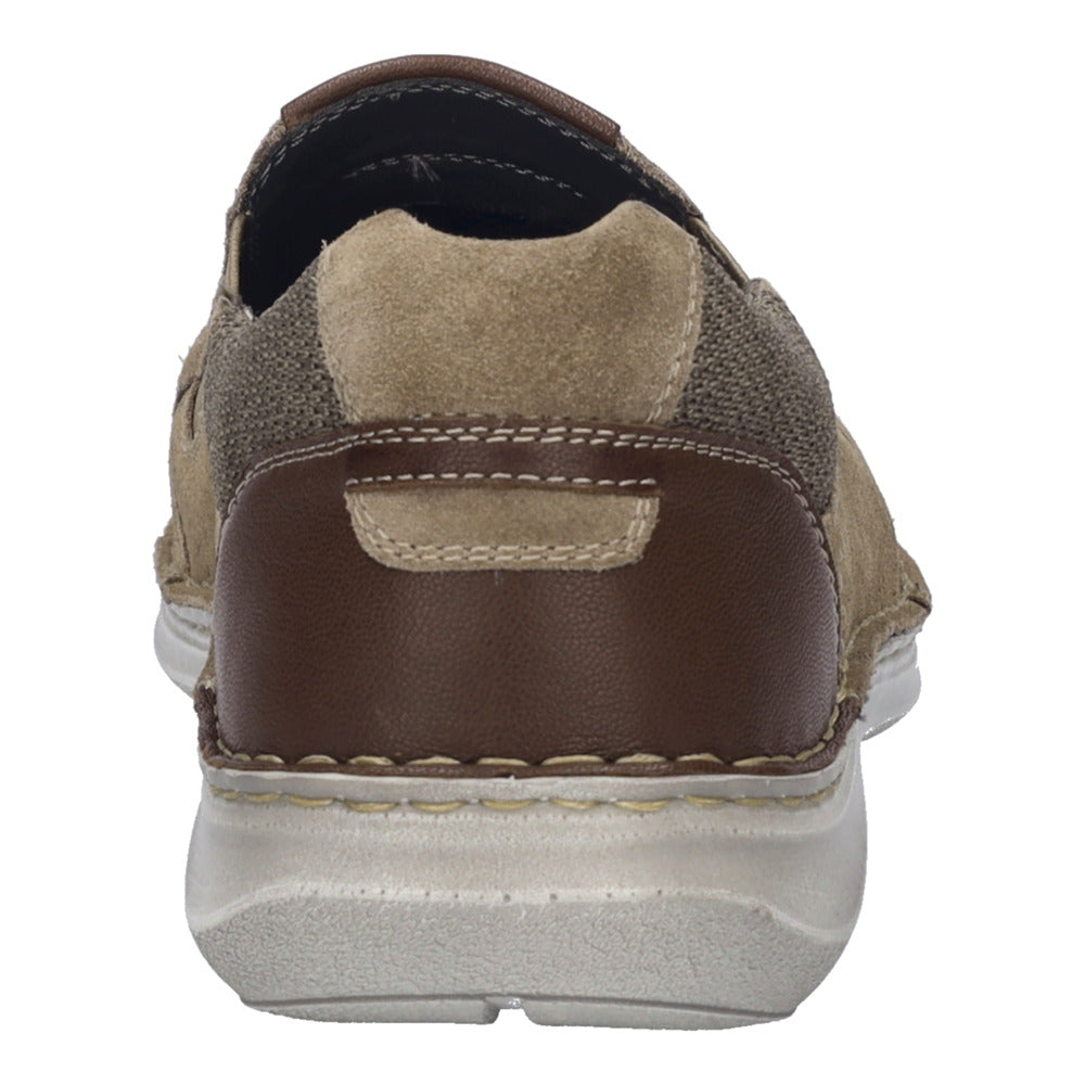 NEW ANVERS 78-JOSEF SEIBEL