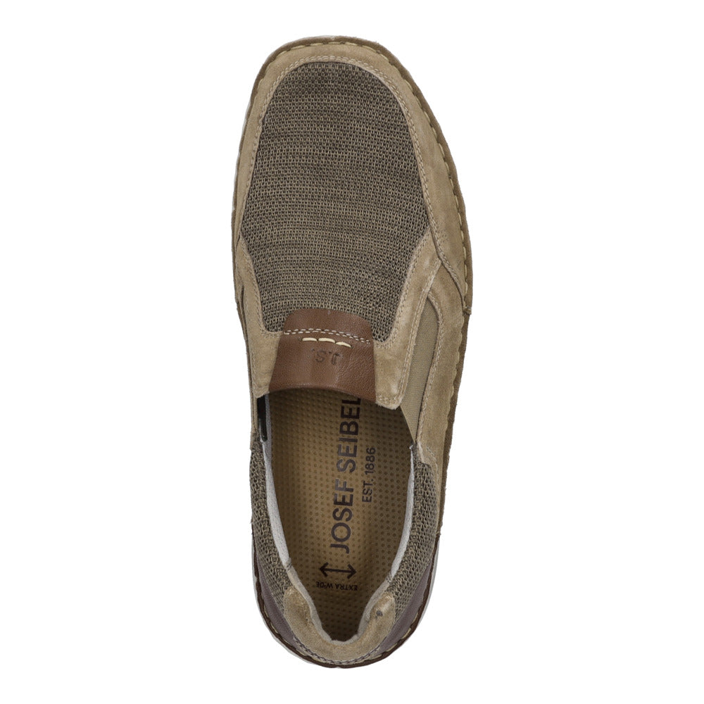 NEW ANVERS 78-JOSEF SEIBEL