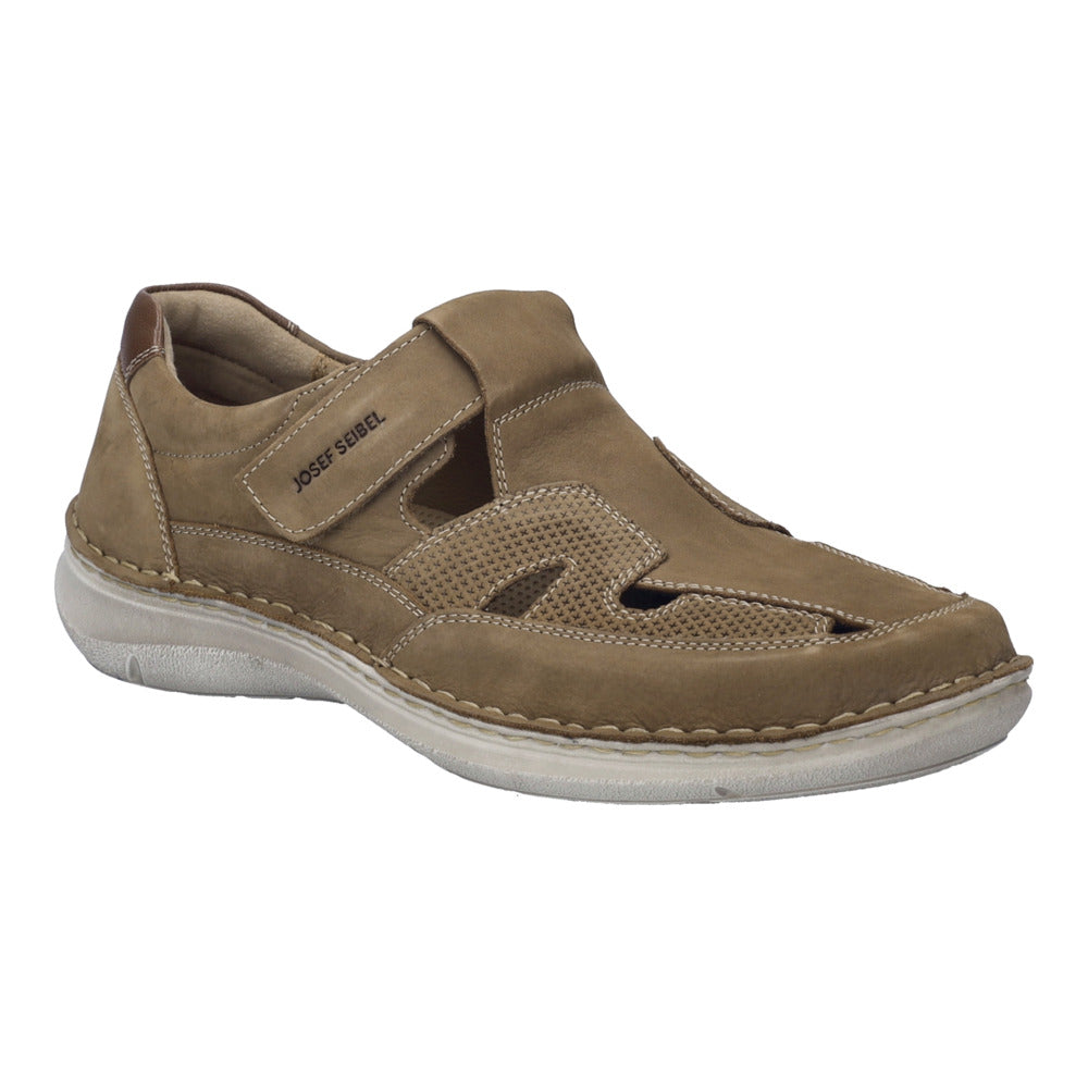 NEW ANVERS 81-JOSEF SEIBEL