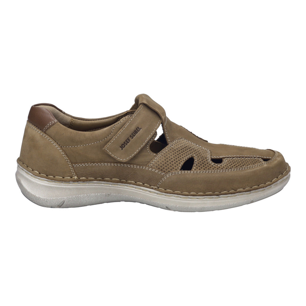 NEW ANVERS 81-JOSEF SEIBEL