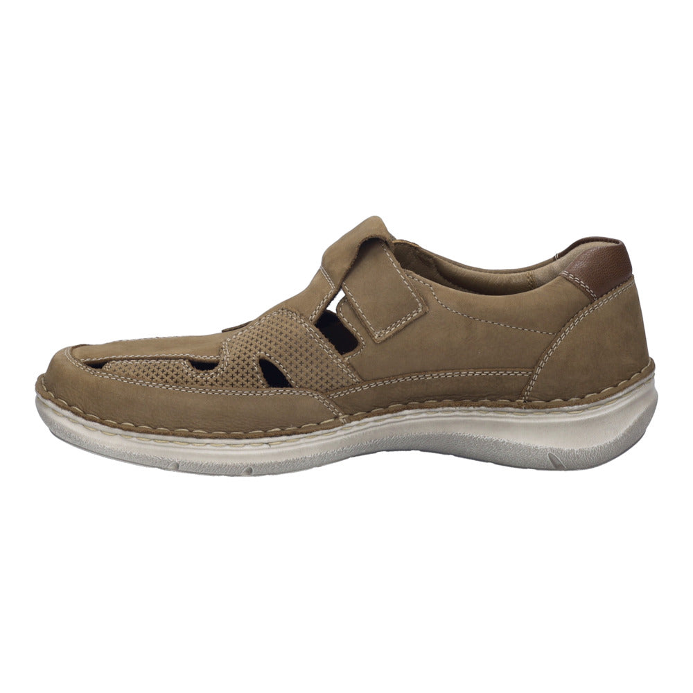 NEW ANVERS 81-JOSEF SEIBEL