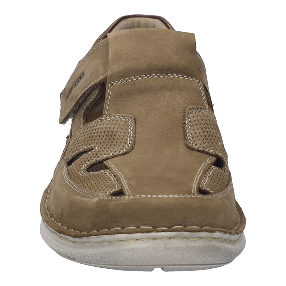 NEW ANVERS 81-JOSEF SEIBEL