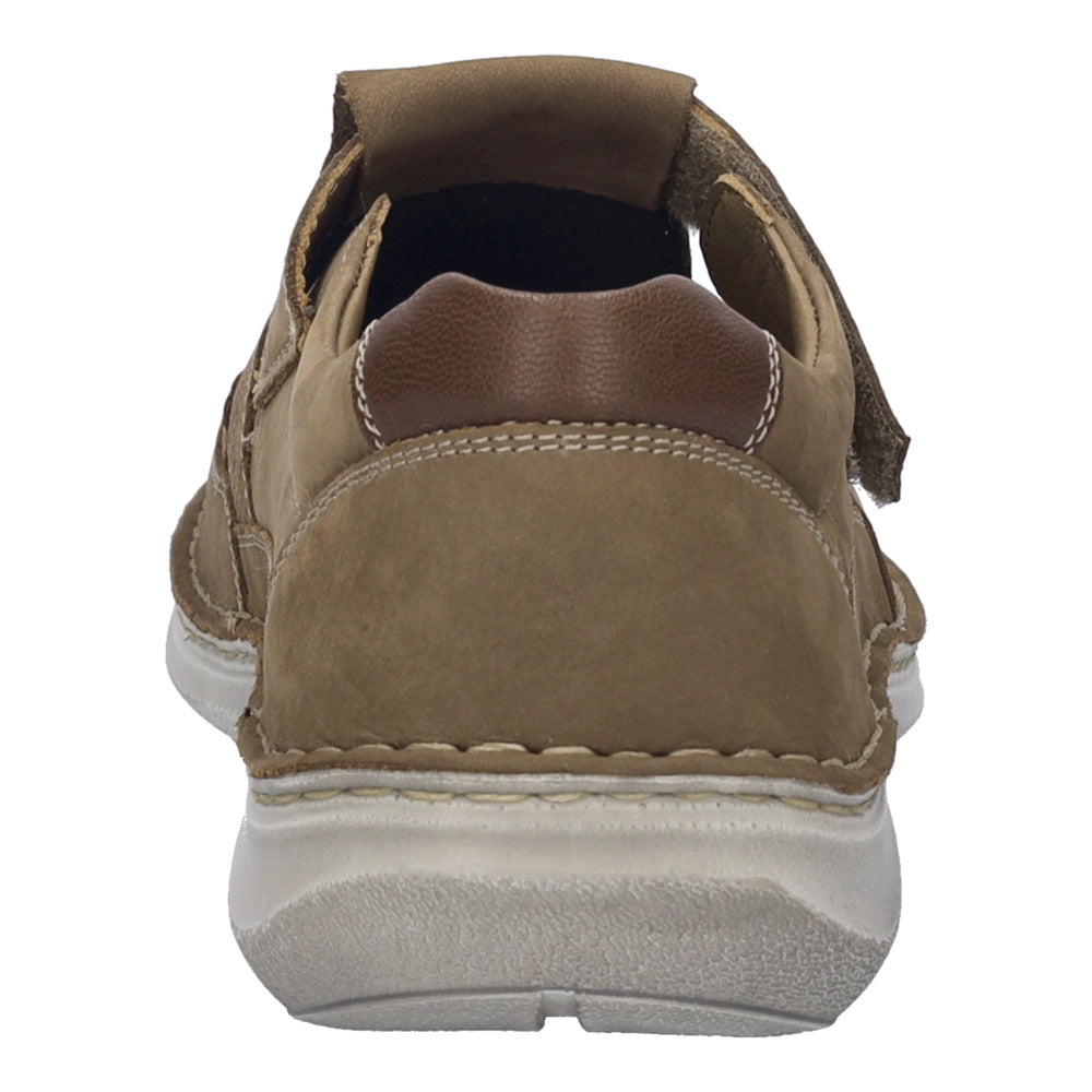NEW ANVERS 81-JOSEF SEIBEL