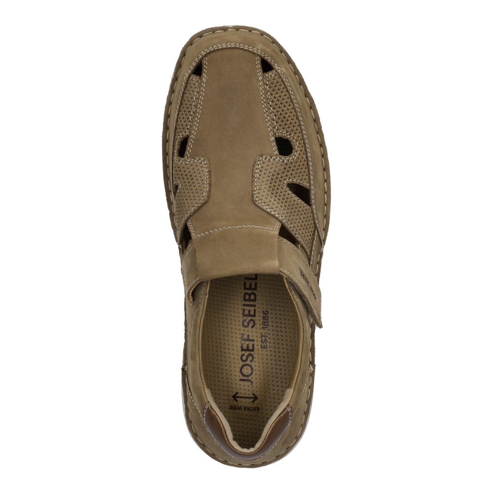 NEW ANVERS 81-JOSEF SEIBEL