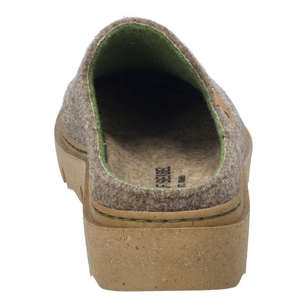 CARMAUX 01-JOSEF SEIBEL