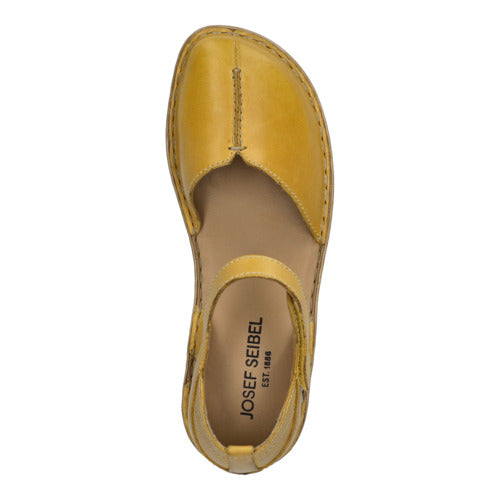 ROSALIE 42- JOSEF SEIBEL