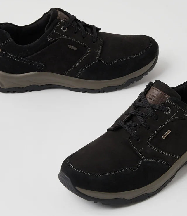 LEROY 58- JOSEF SEIBEL