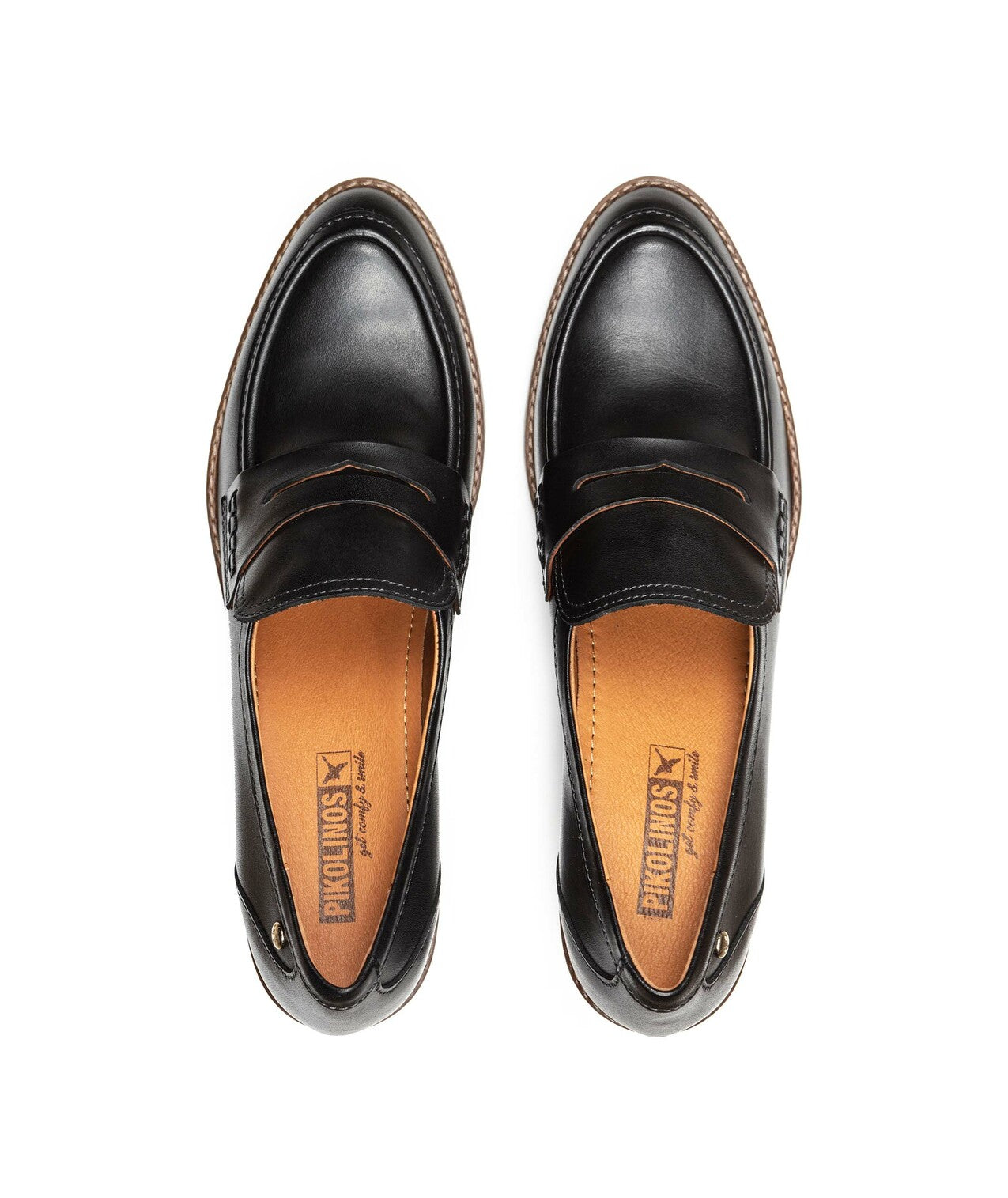 LLANES LOAFER-PIKOLINOS