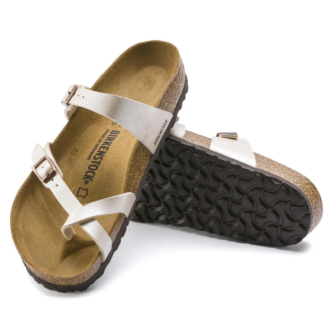 MARYARI- BIRKENSTOCK