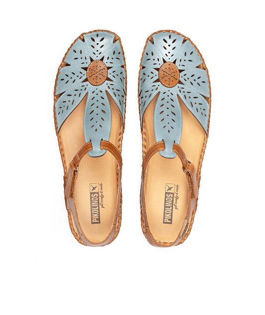 P VALLARTA- PIKOLINOS