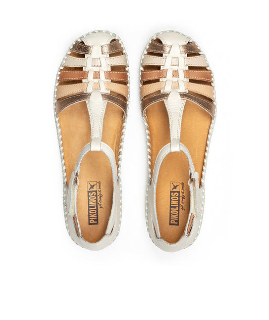 P VALLARTA- PIKOLINOS