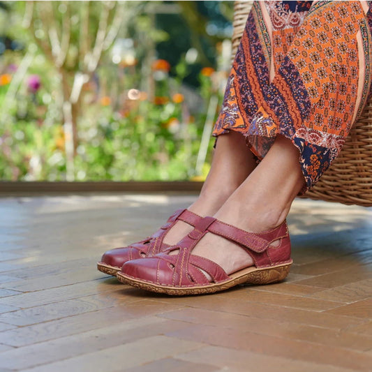 ROSALIE 29-JOSEF SEIBEL