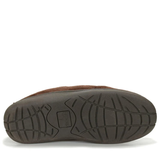 RESORT SLIPPER-TAMARAC