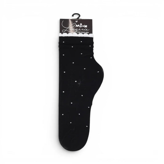 TULIP SOCK-MINX