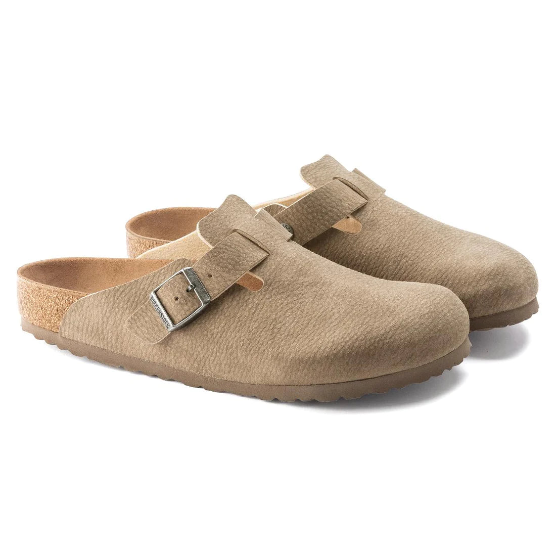 BOSTON- BIRKENSTOCK