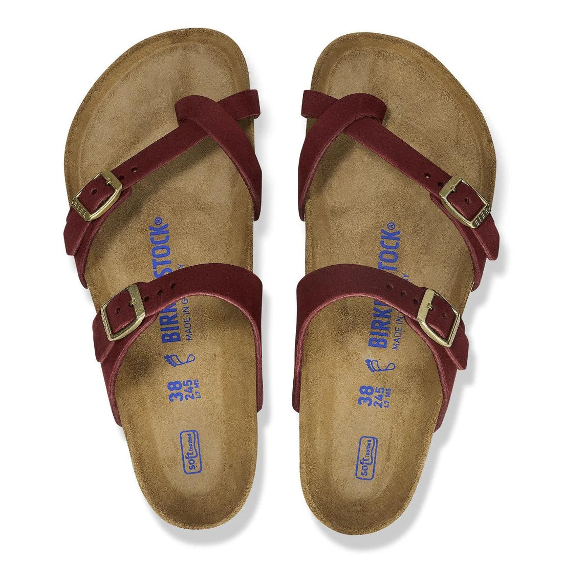 MAYARI- BIRKENSTOCK