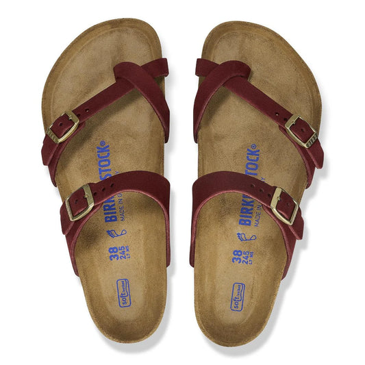 MAYARI- BIRKENSTOCK