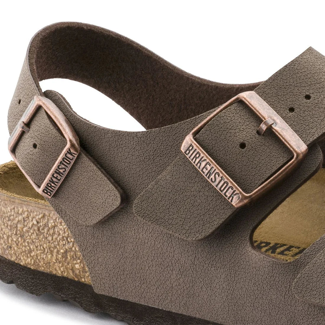 MILANO-BIRKENSTOCK