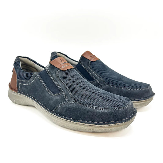 NEW ANVERS 78-JOSEF SEIBEL