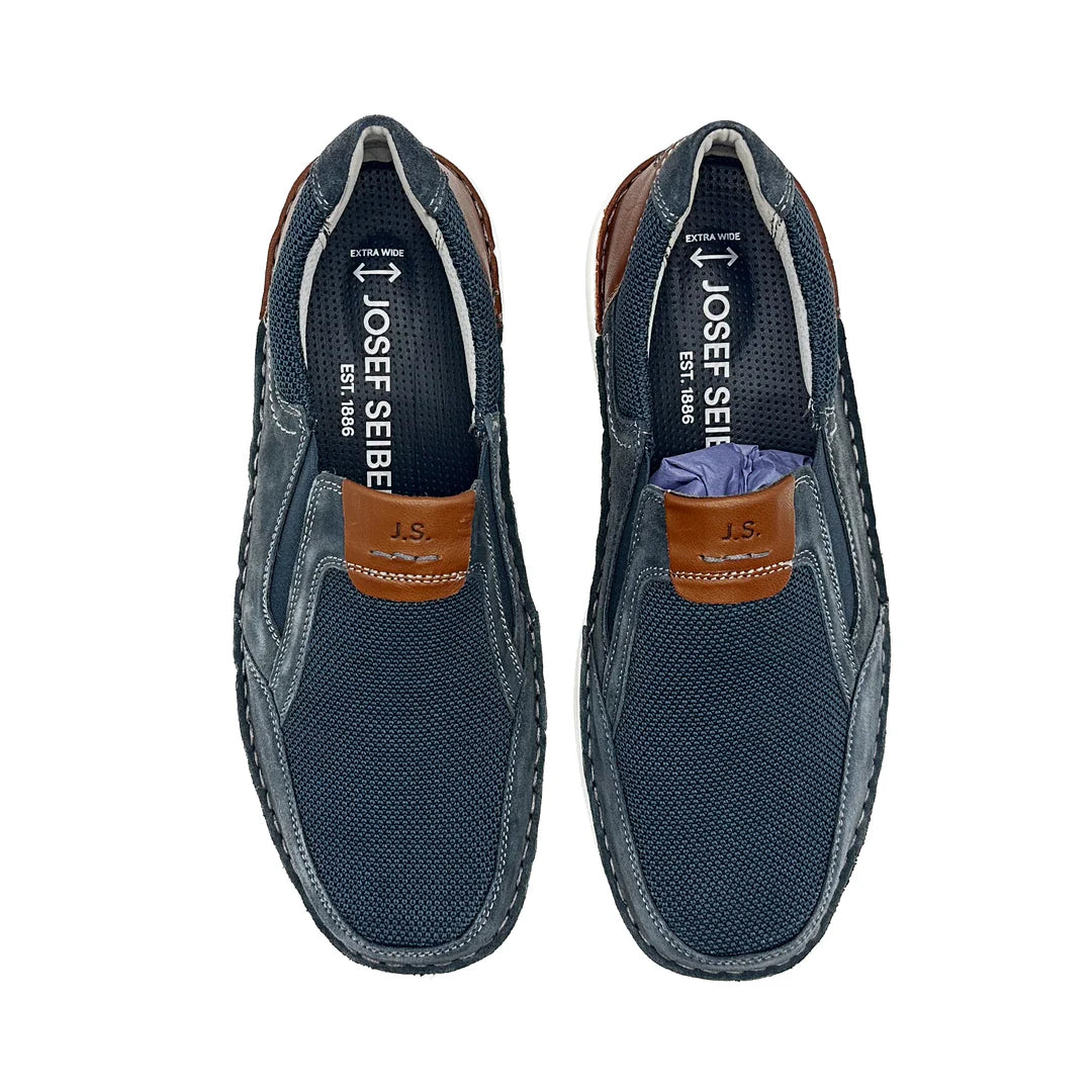 NEW ANVERS 78-JOSEF SEIBEL