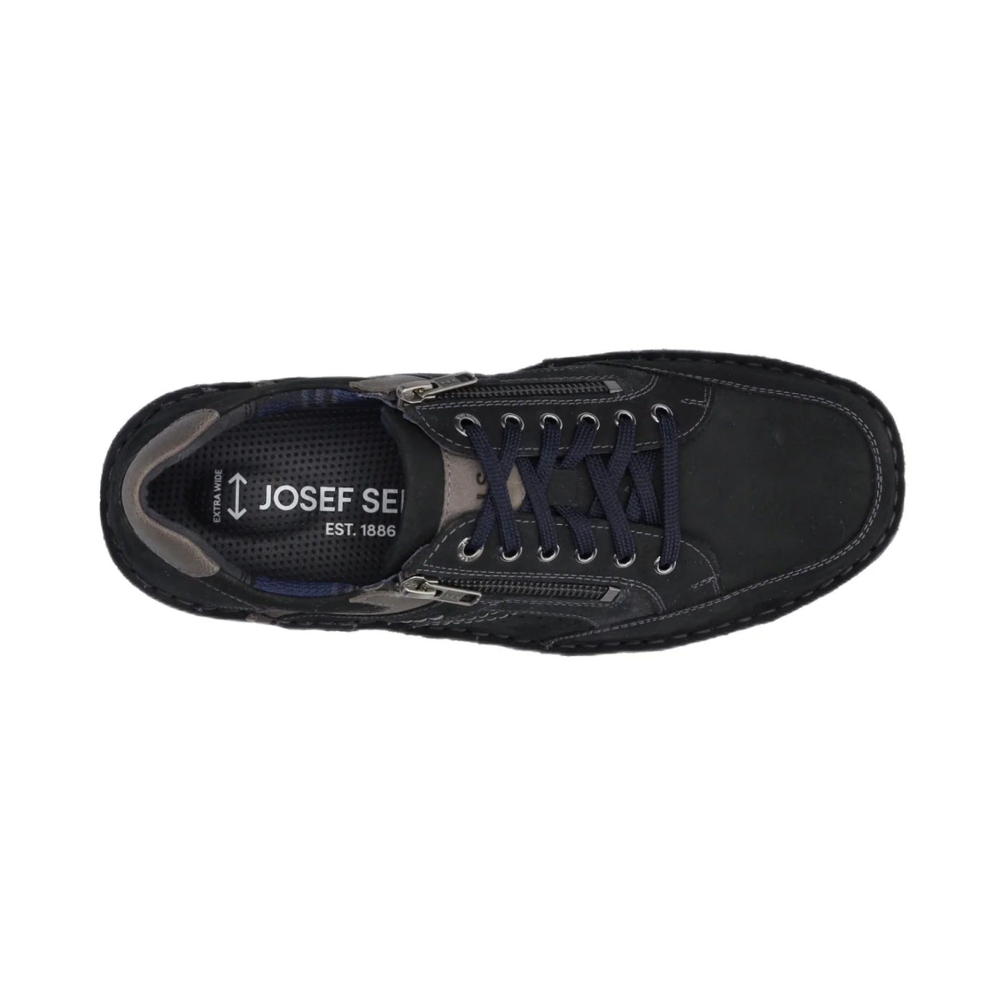 NEW ANVERS 87-JOSEF SEIBEL