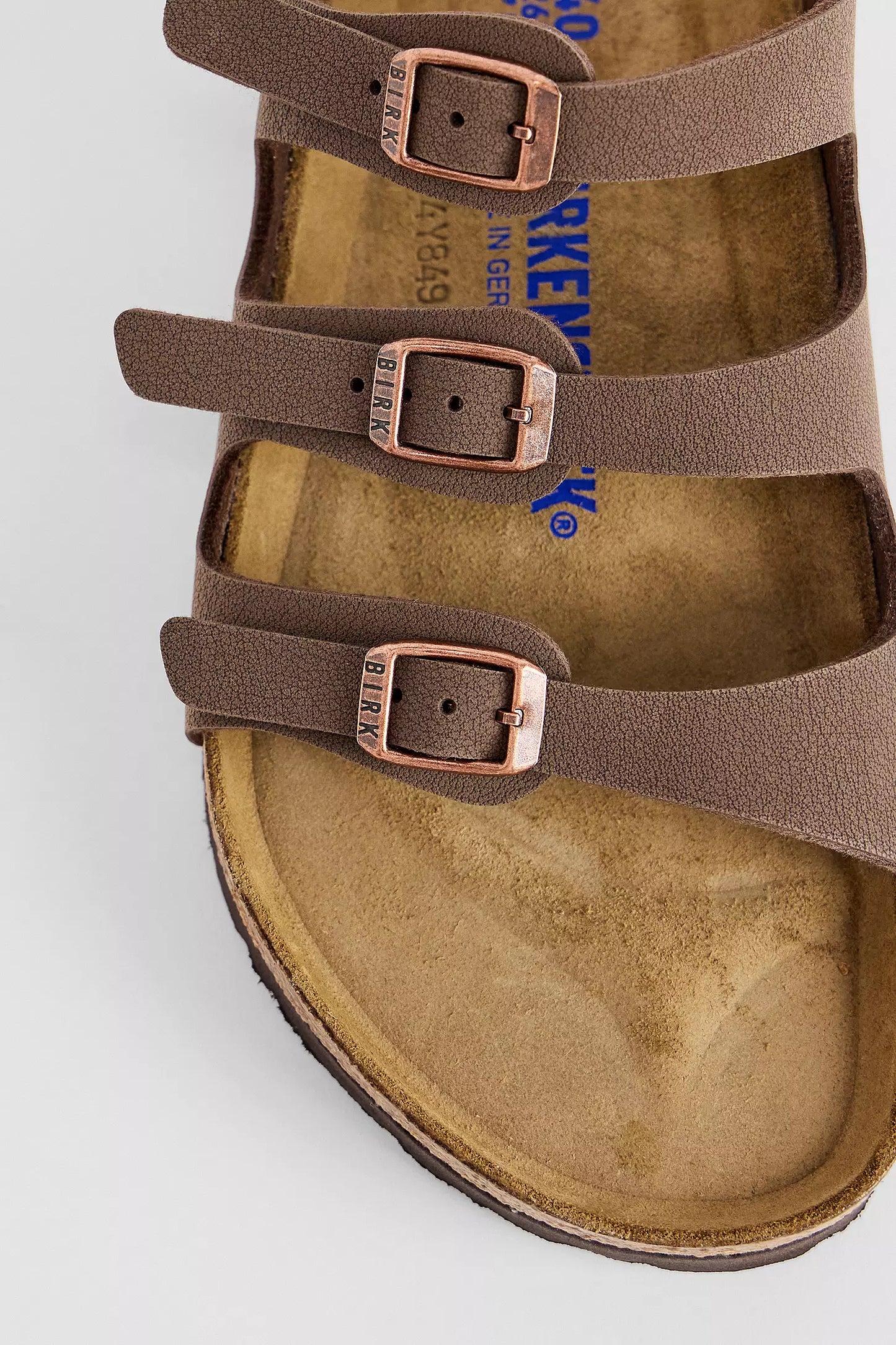 FLORIDA-BIRKENSTOCK