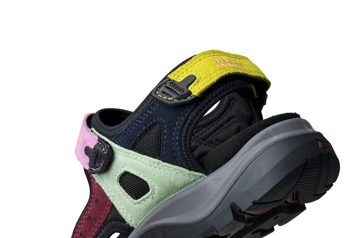 OFFROAD-ECCO