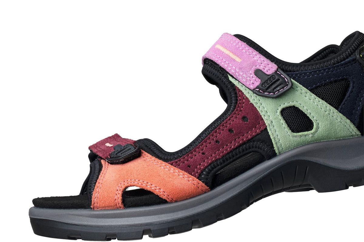 OFFROAD-ECCO