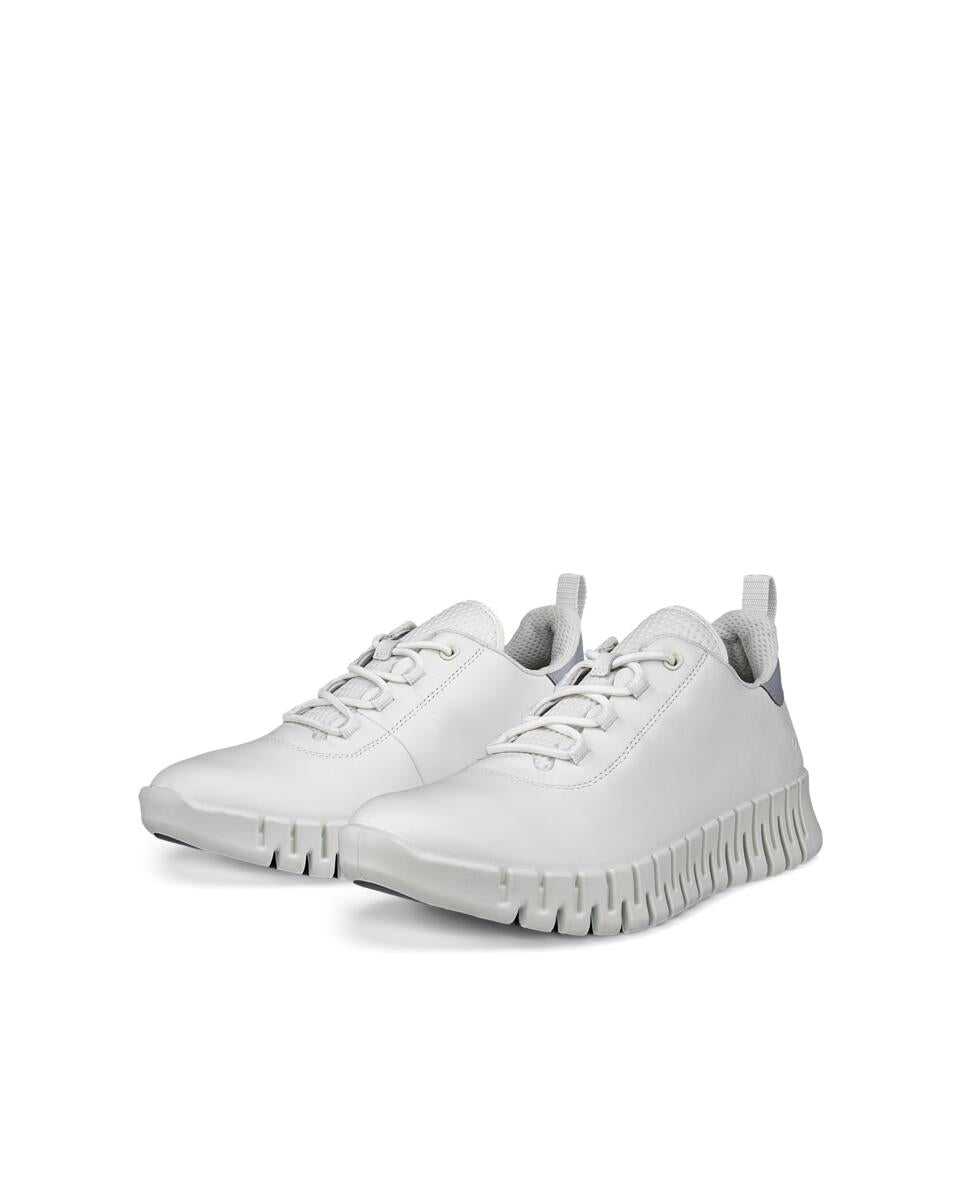 GRUUV W-ECCO