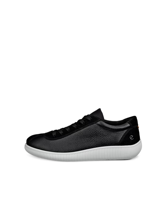 SOFT ZERO-ECCO