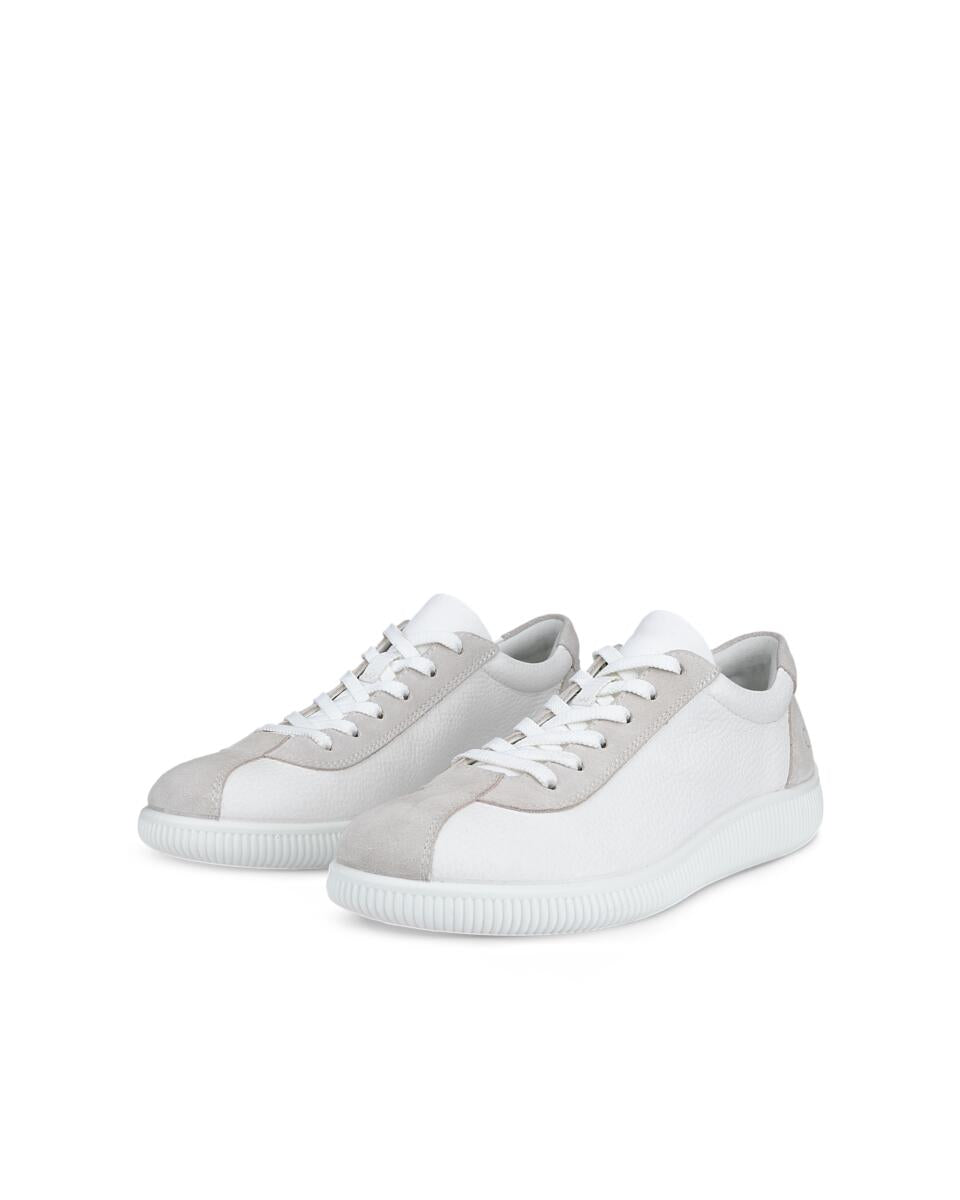 SOFT ZERO-ECCO