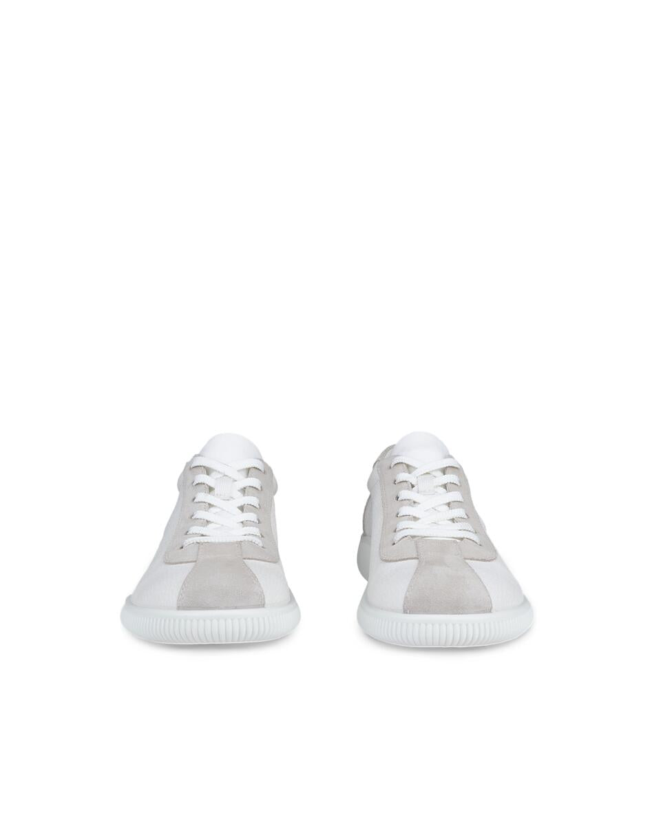 SOFT ZERO-ECCO